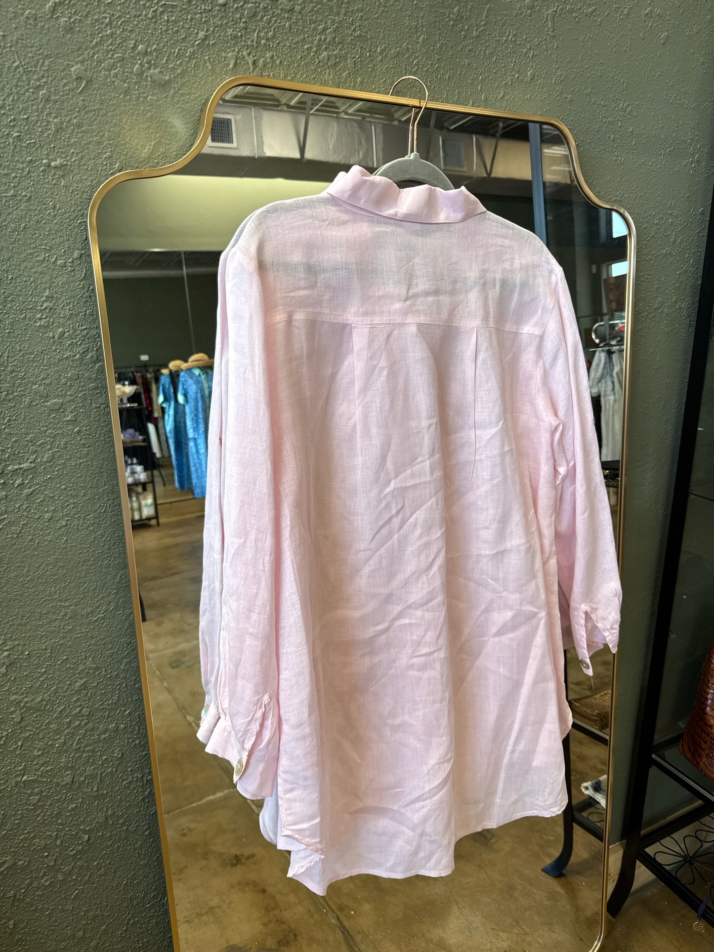 match point Size S Light Pink Dress