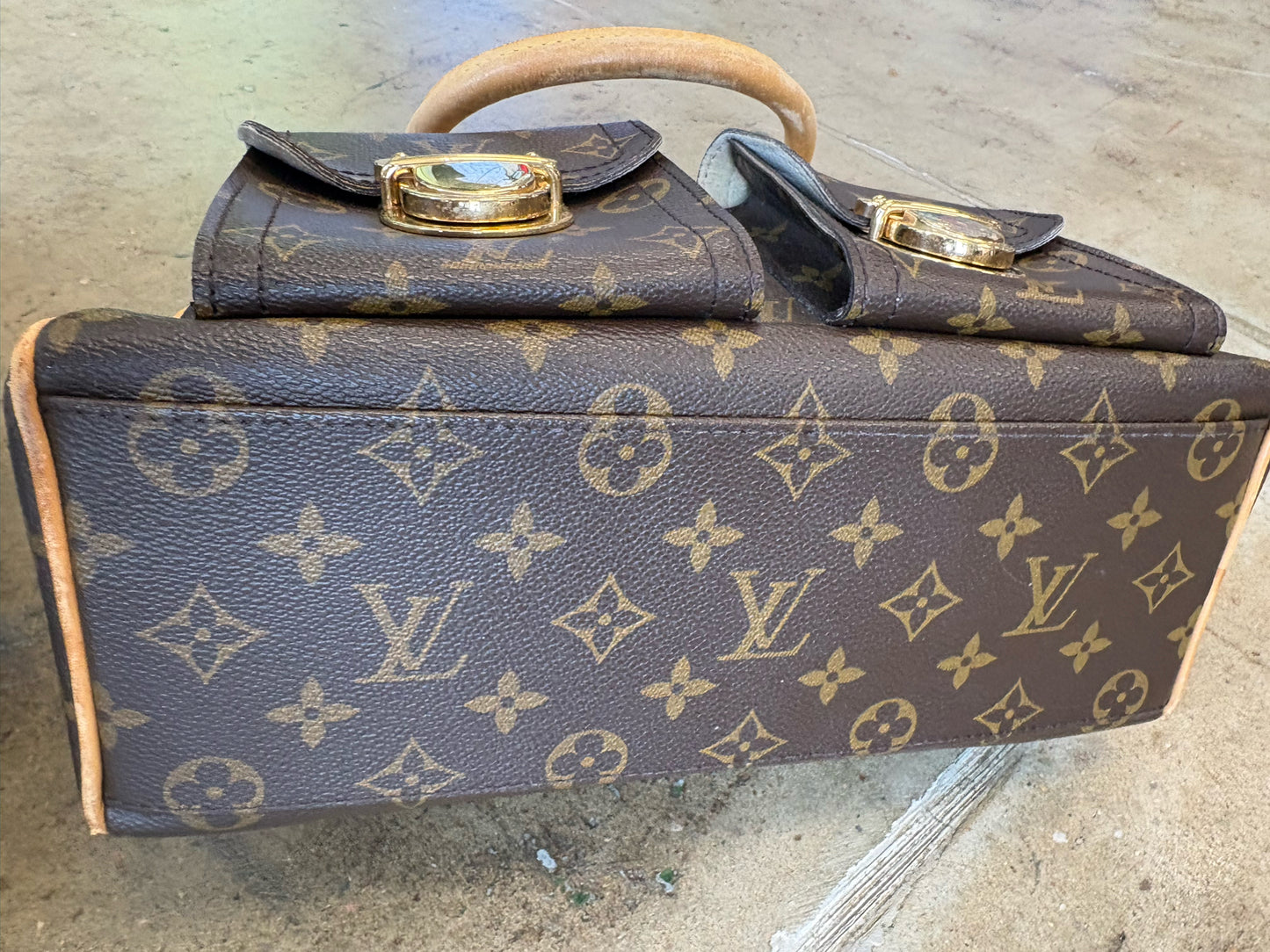 Louis Vuitton Luxury