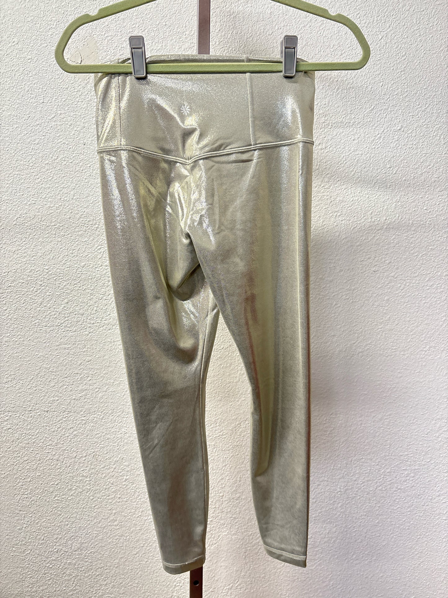 ATHLETA SP Gold Legging