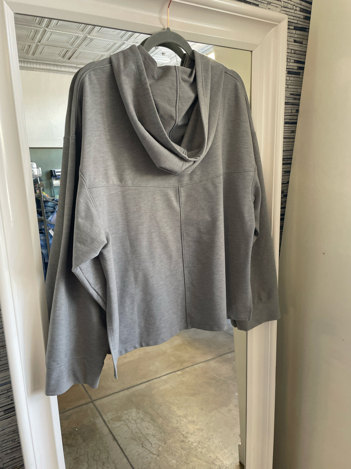 NIKE Size M Pullover/Hoodie