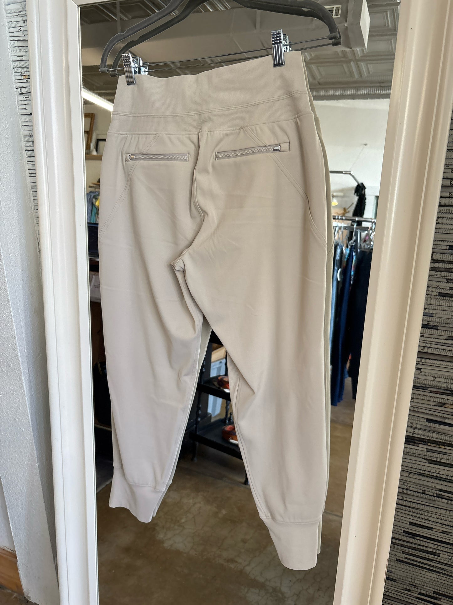 ATHLETA SP Taupe Pants