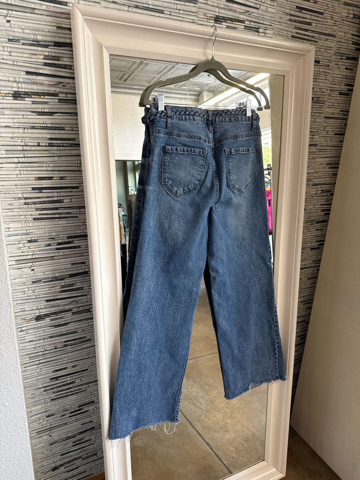 Kensie Size 6/28 Denim Jeans