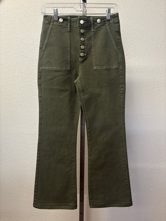 LOFT Size 26 Jeans