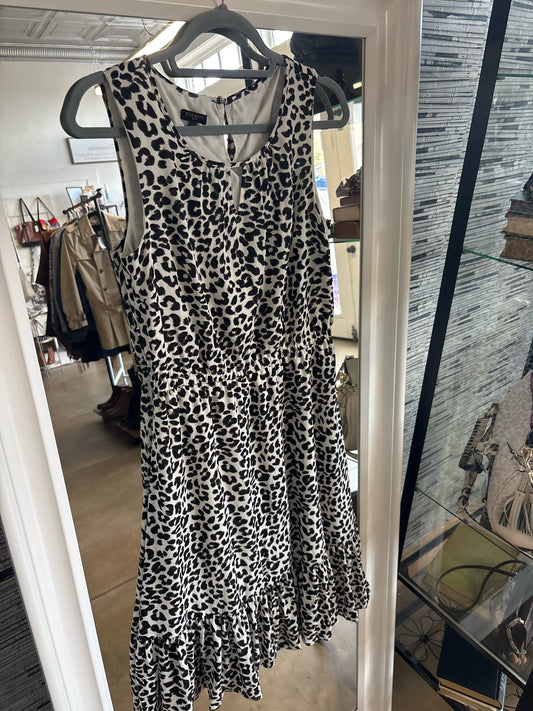 TALBOTS Size 4P Dress