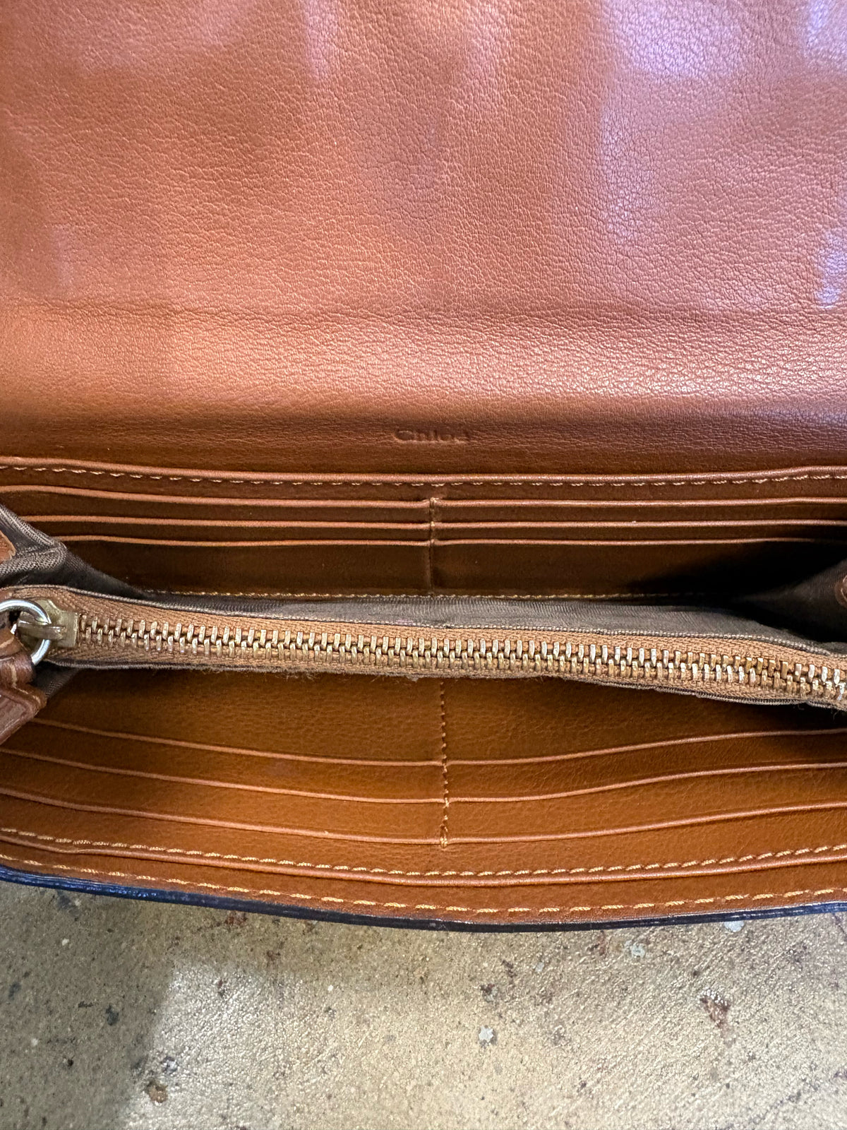 Chloe Brown Luxury