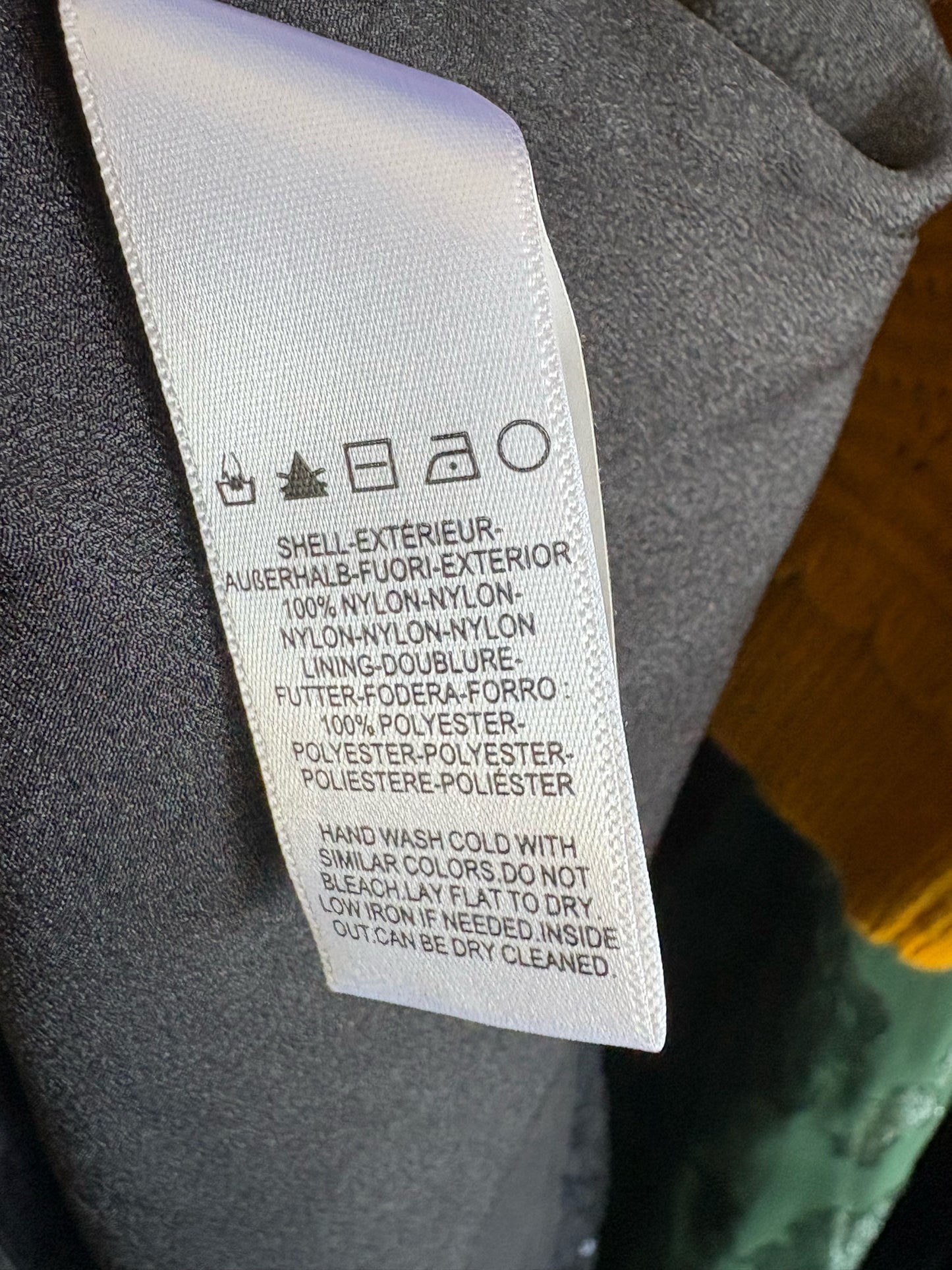 Dress the Population Size L Dress