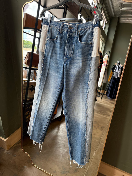 ZARA Size S Denim Jeans