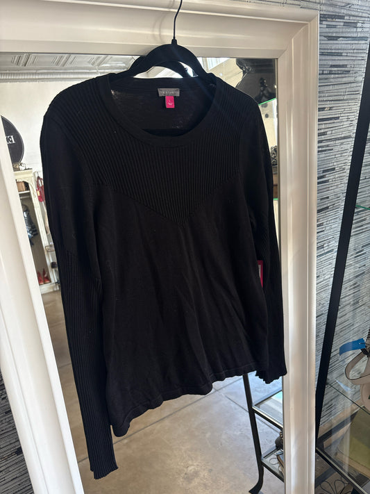 Vince Camuto Size L Top