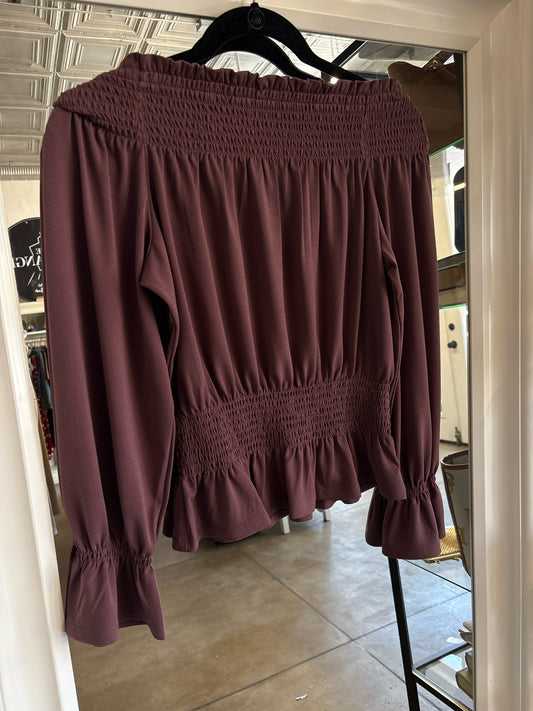 EXPRESS Top