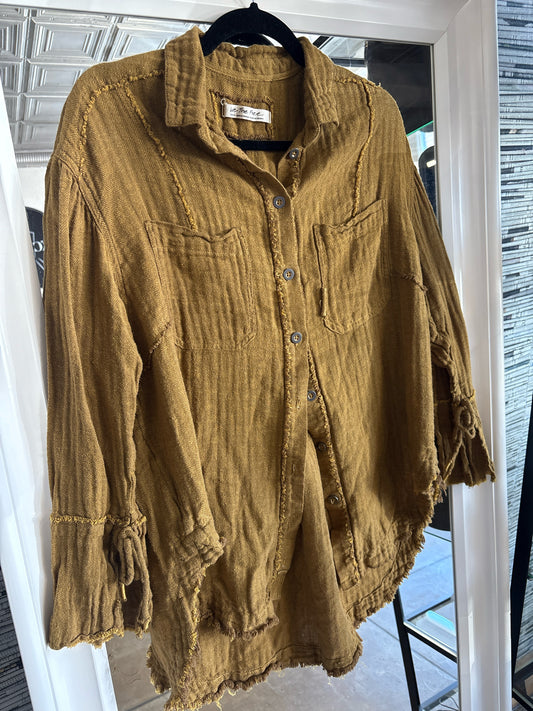 We The Free Size S Top