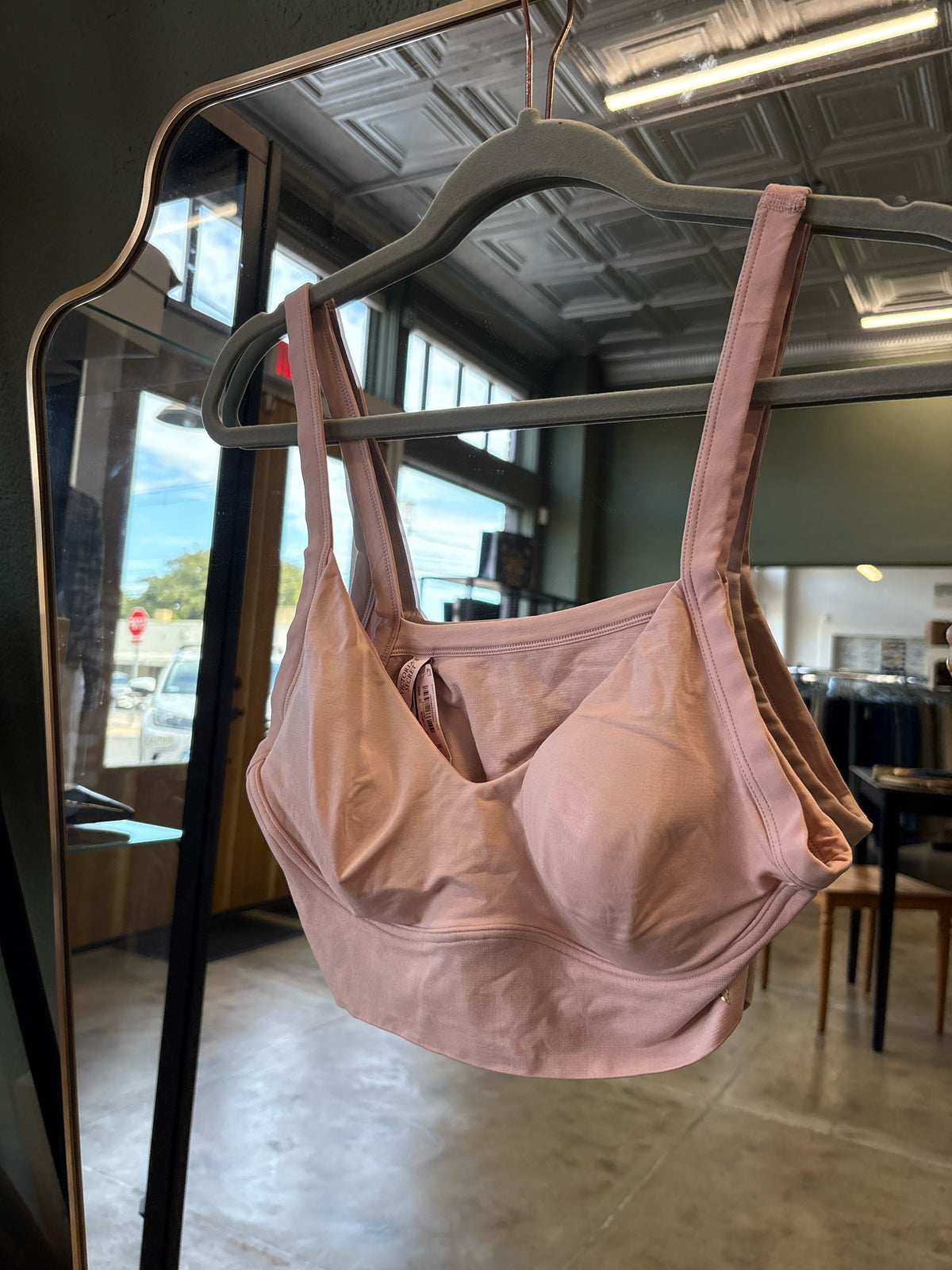victoria secret Size XL Pink Sportsbra