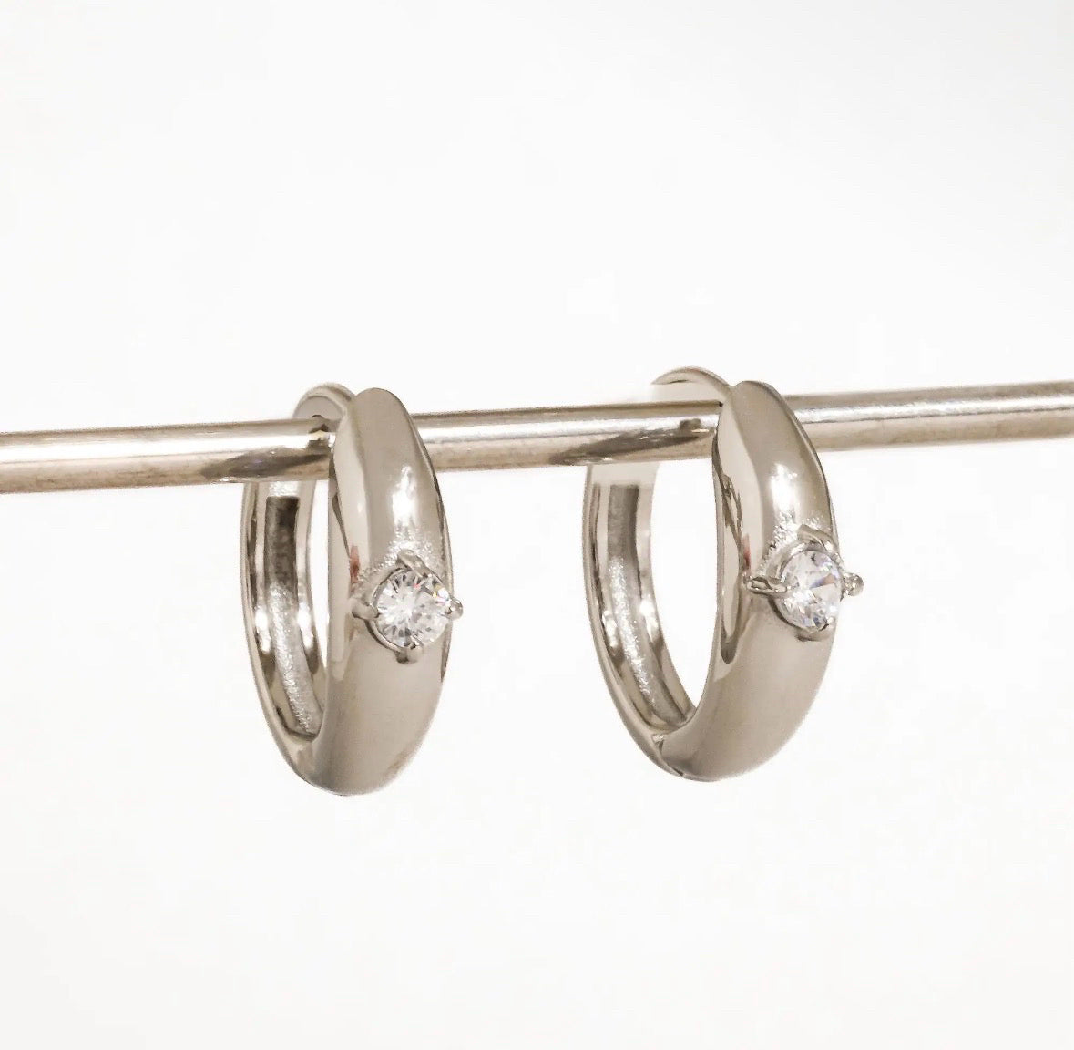 Flanerie Earrings