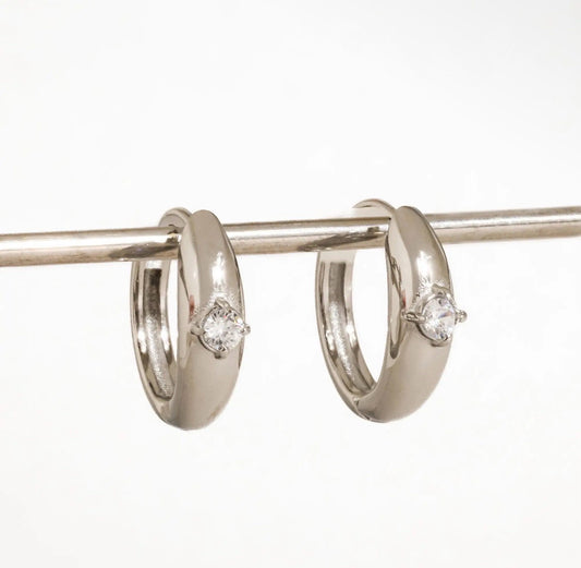 Flanerie Earrings