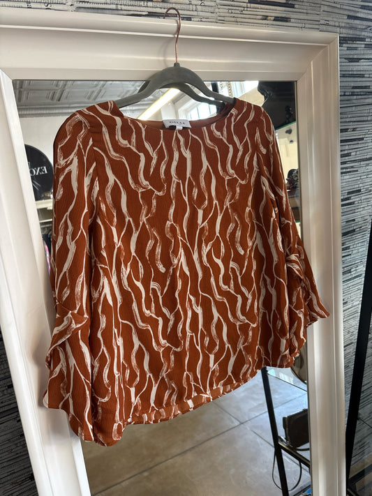 gilli Size S Top