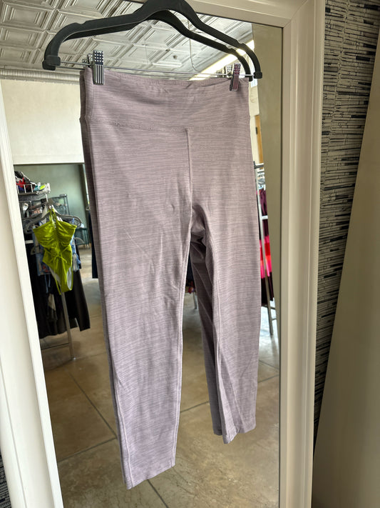 outdoor voices Size M Lilac Legging