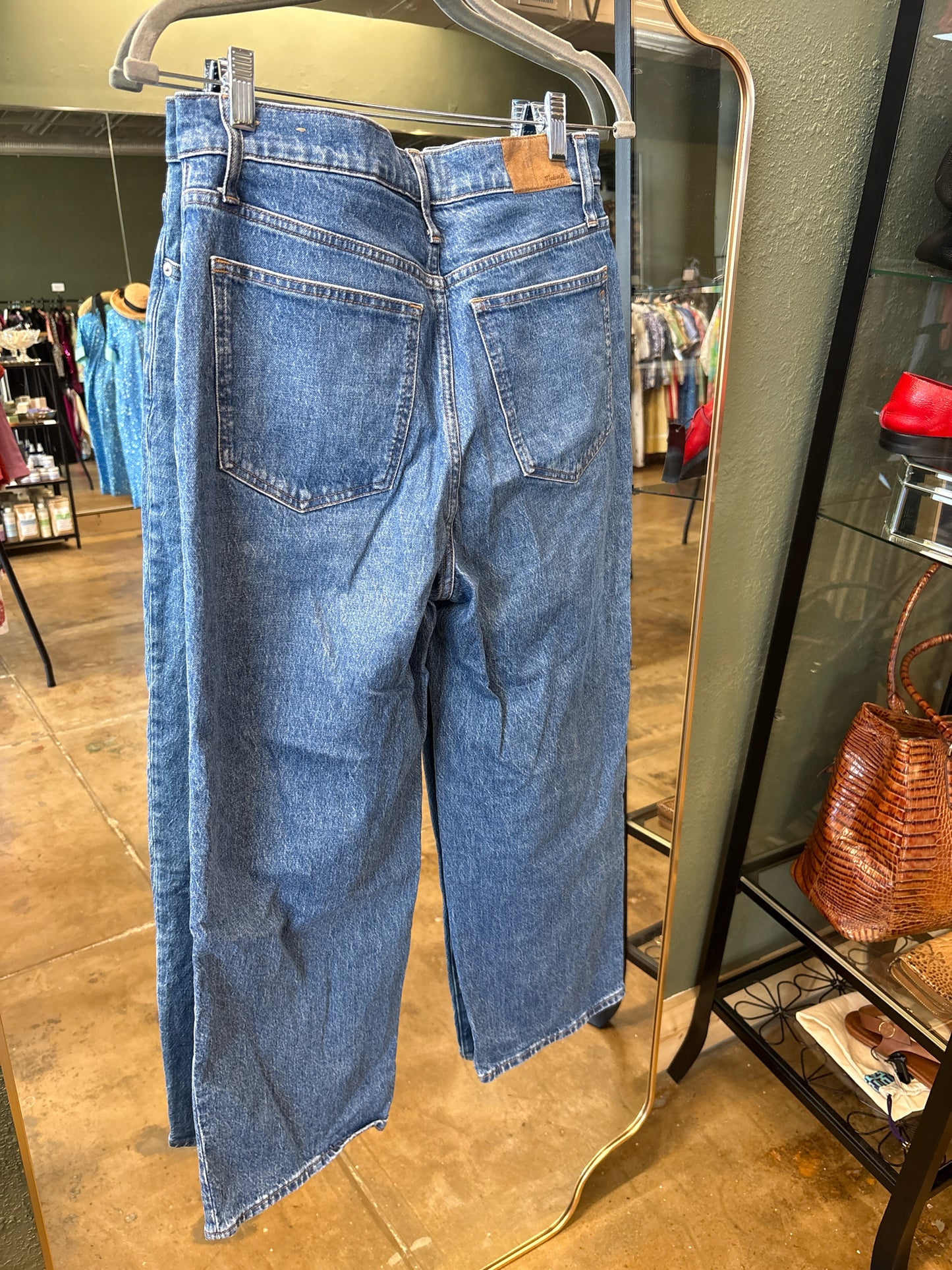 MADEWELL Size 29 Jeans