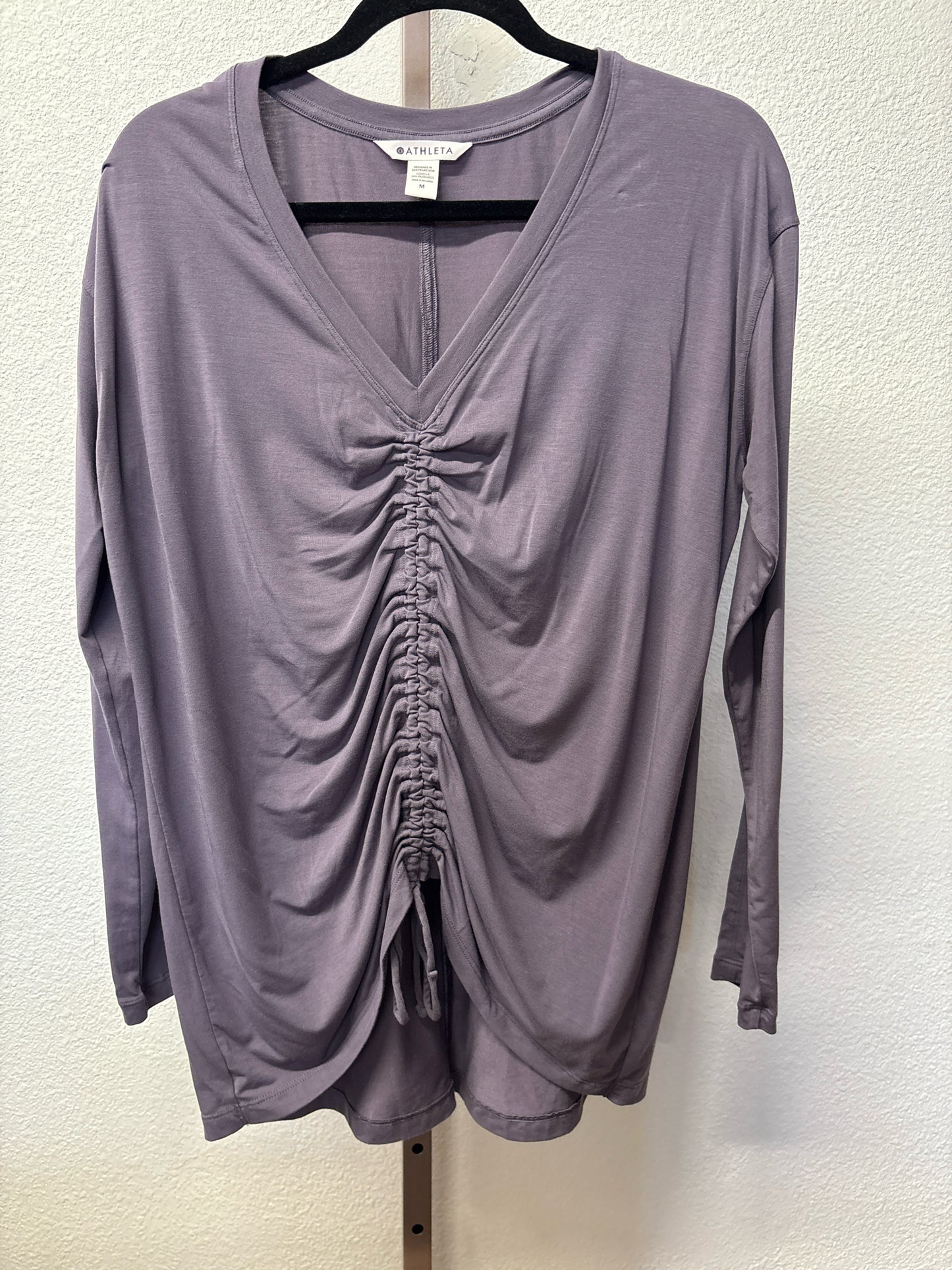ATHLETA Size M Tops