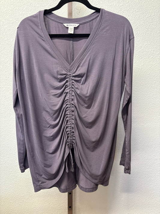 ATHLETA Size M Tops