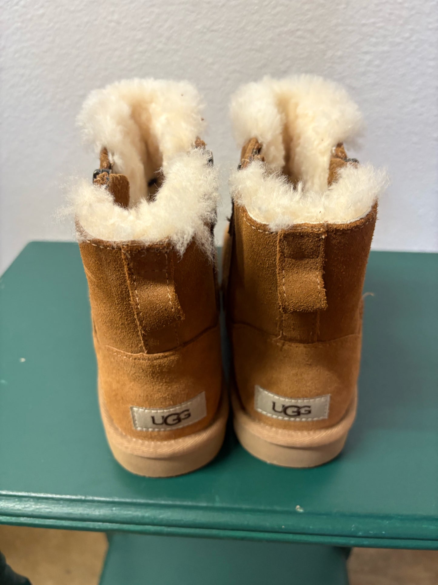 Ugg Shoe Size 8 Boots
