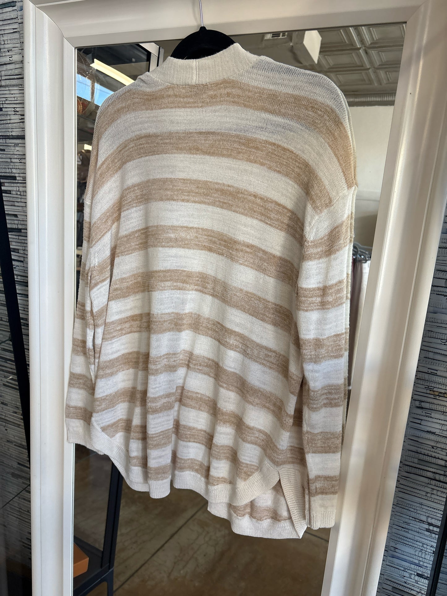 TALBOTS Size XL P Cardigan