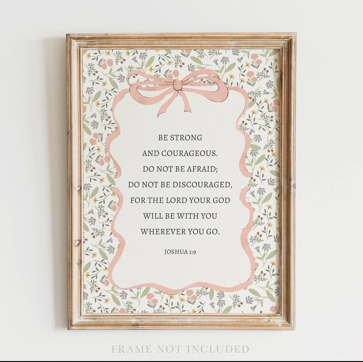 Rooted in Truth Prints