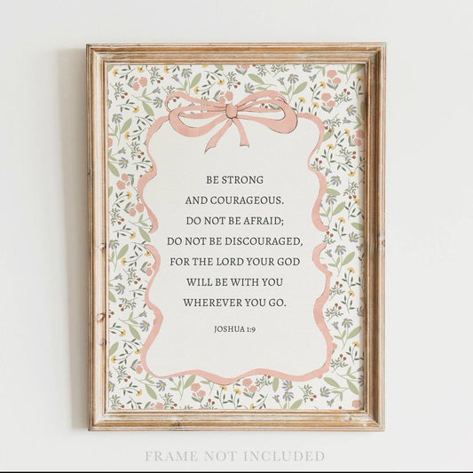 Rooted in Truth Prints