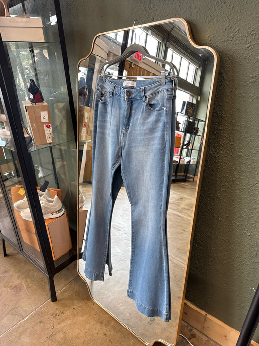 Kancan Size 15 Denim Jeans