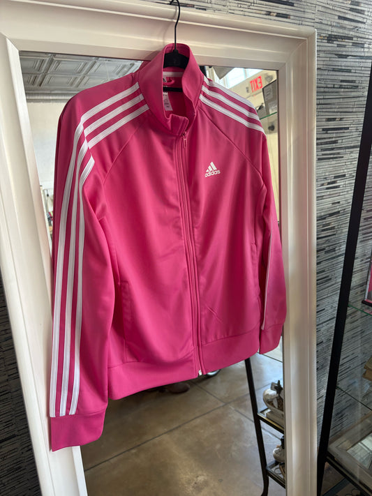 Adidas Size M Jacket