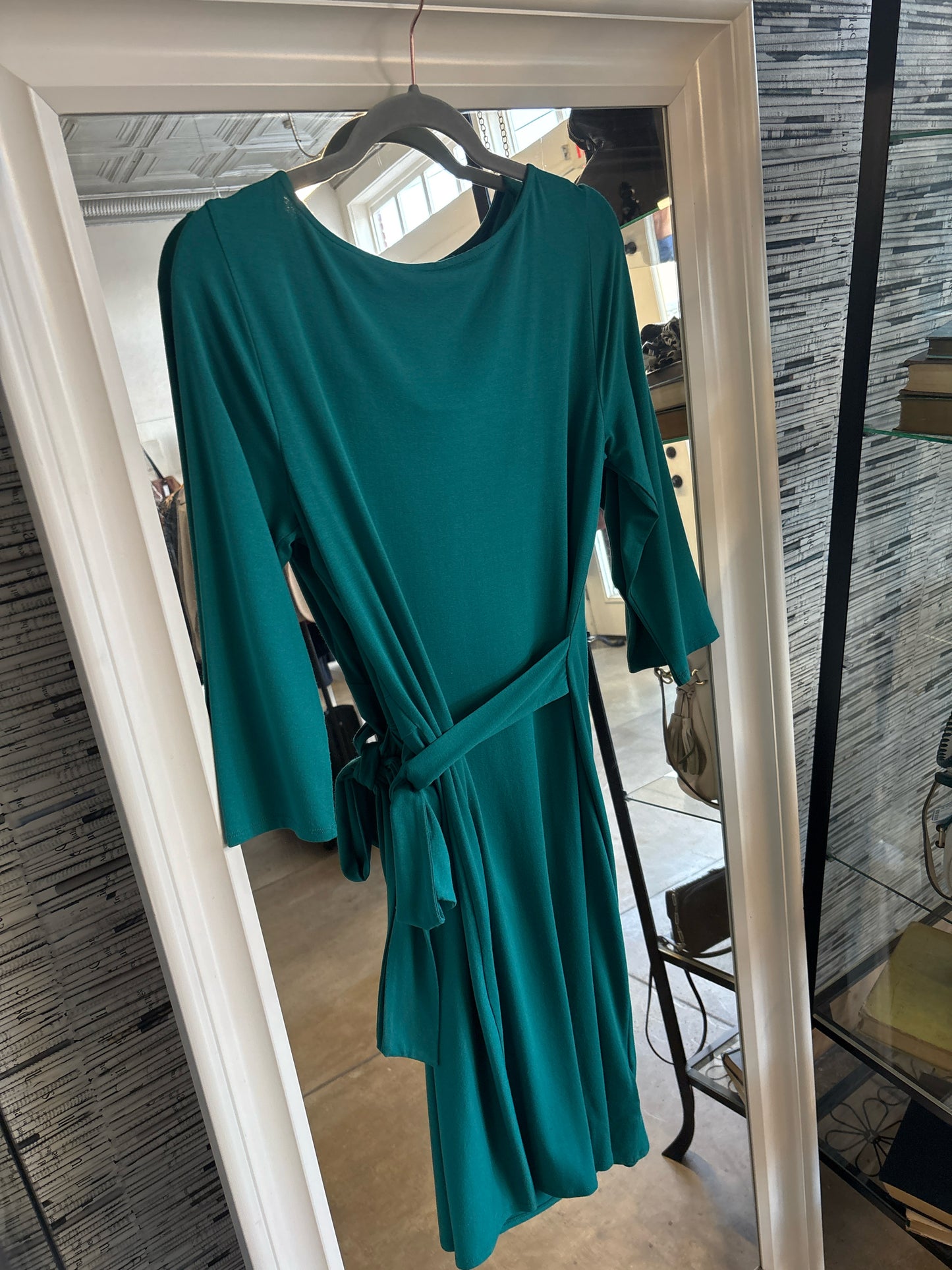 ANN TAYLOR Size M Dress