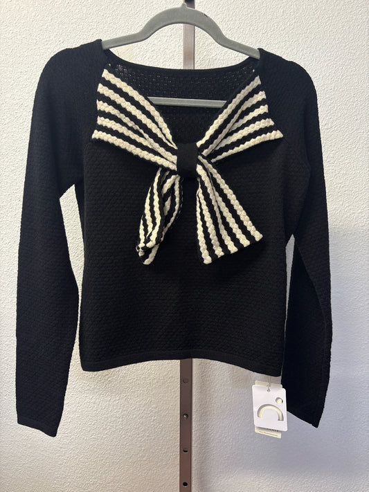 Commense Size M Sweater