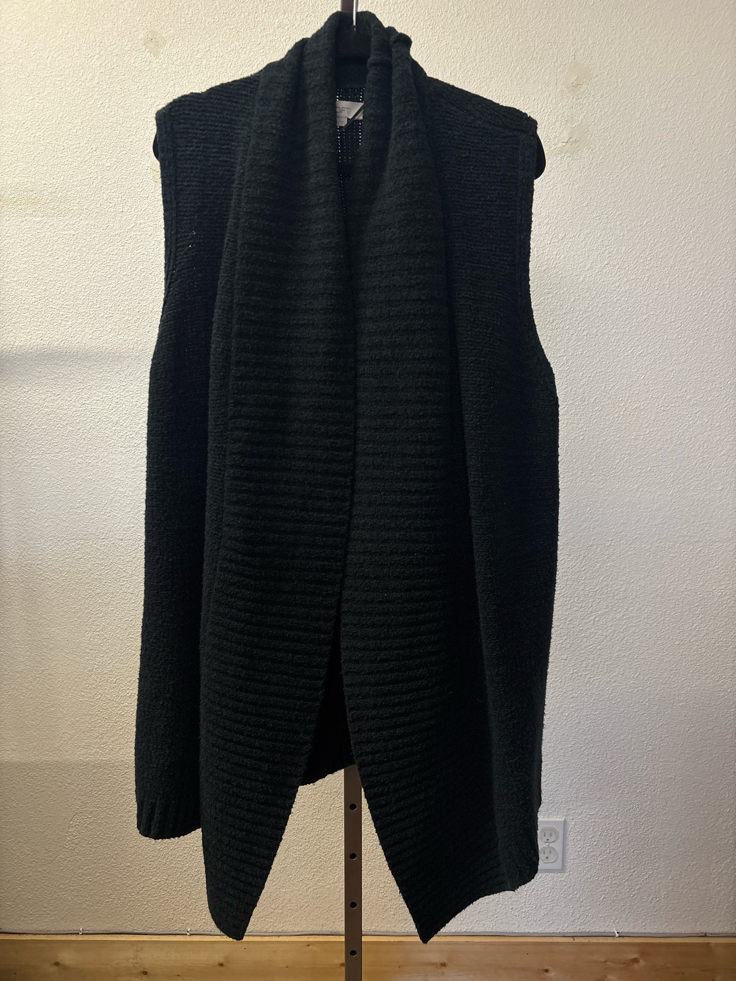 LOFT Size L/XL Cardigan