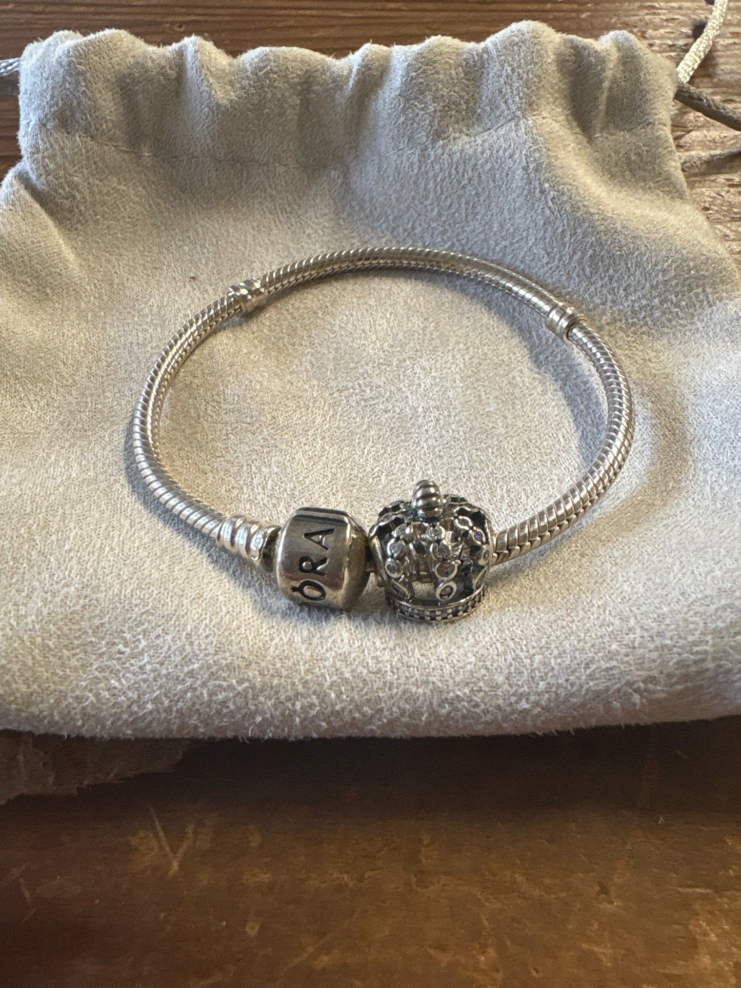 pandora Bracelet