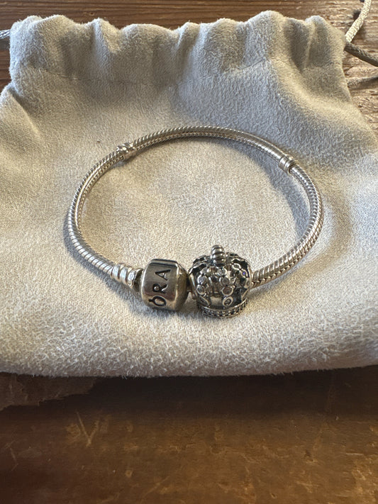 pandora Bracelet