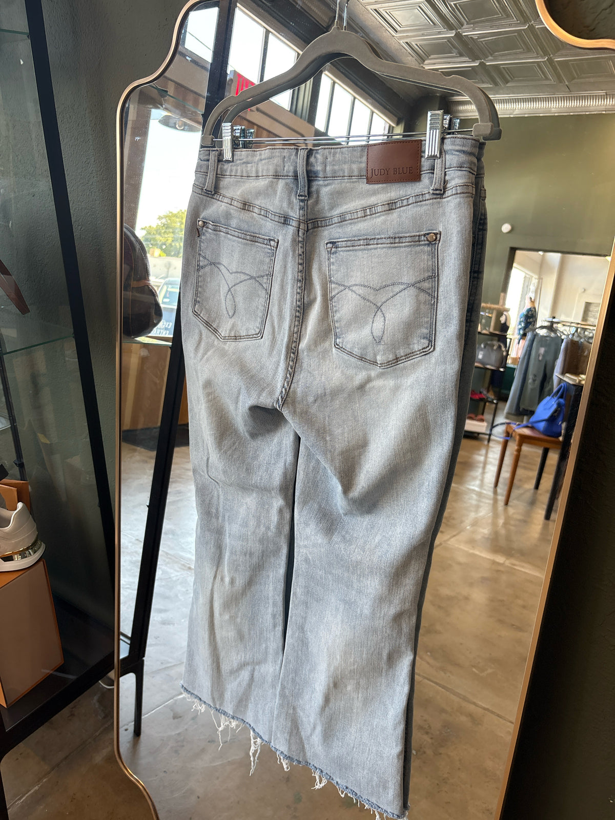 Judy Blue Size 15/32 Denim Jeans