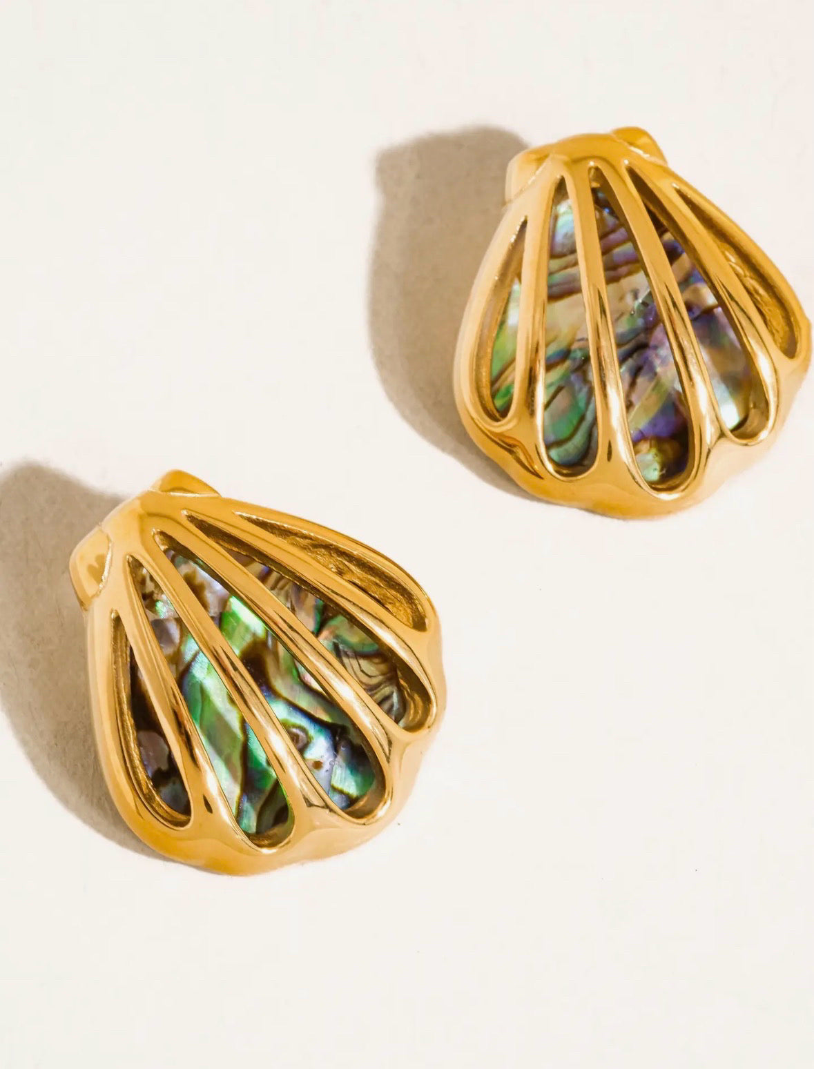 Flanerie Earrings