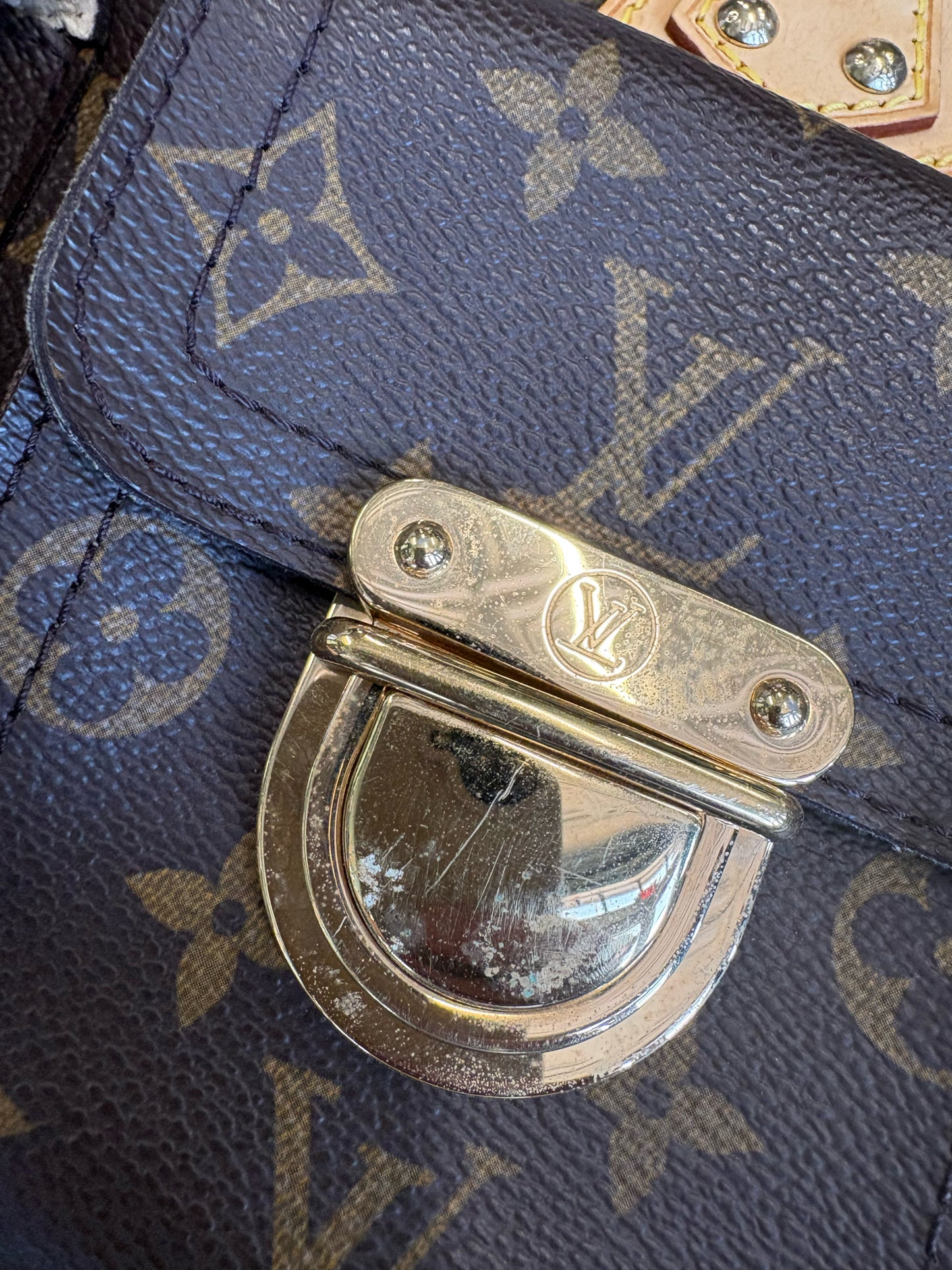 Louis Vuitton Luxury