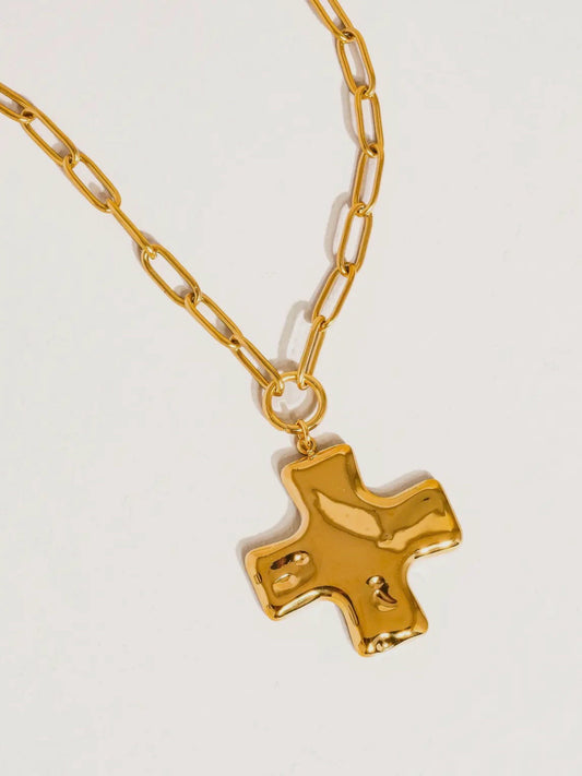 Flanerie Necklace