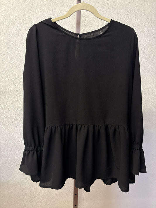 halogen Size 1 Top