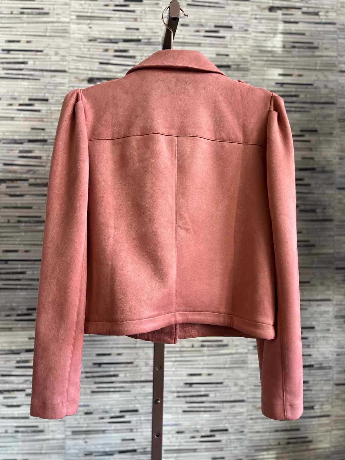 Lauren Conrad Size S blush Jacket