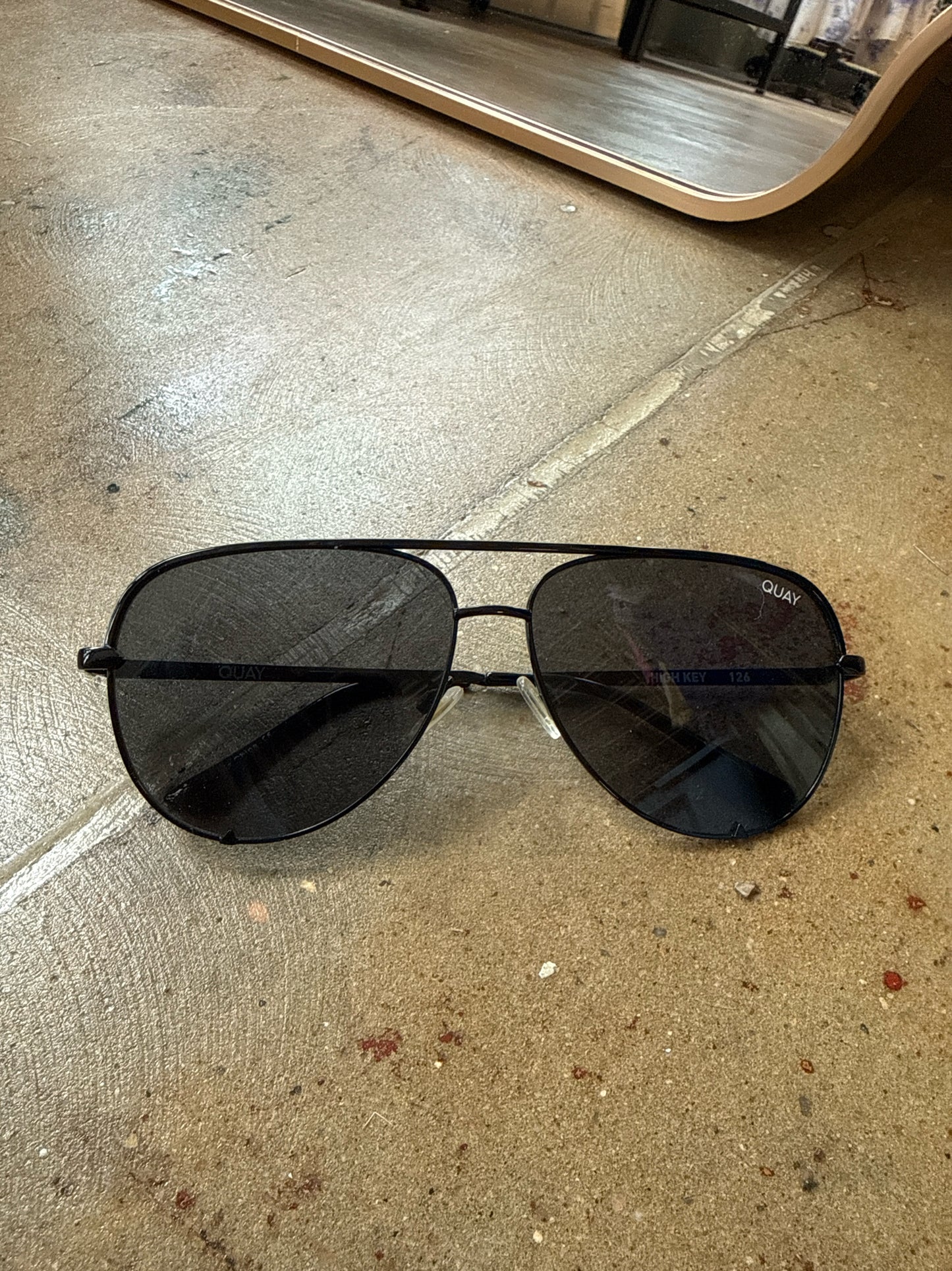 QUAY Eyewear