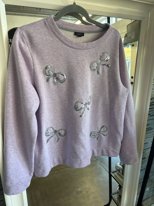 TALBOTS Size L Sweater