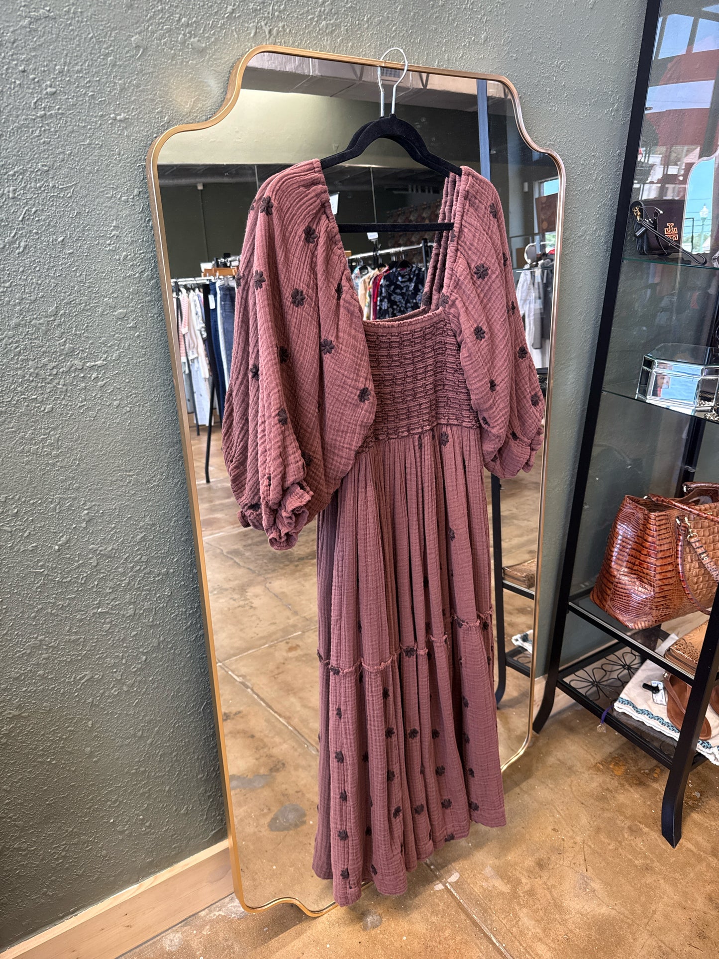 free people Size M Dress