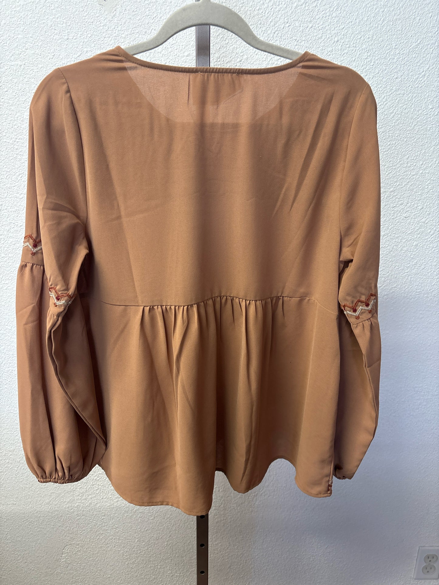 Savanna Jane Size S Top