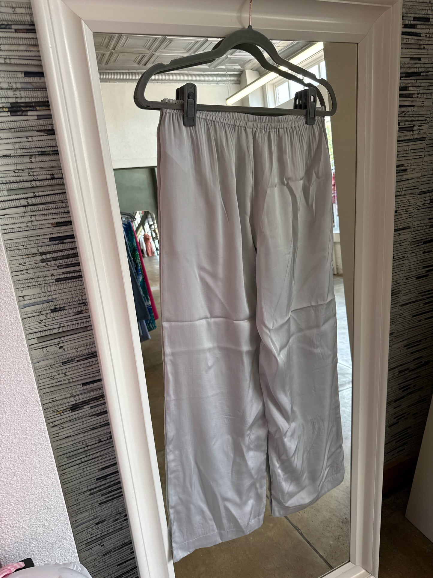 Jcrew XS Gray Pants