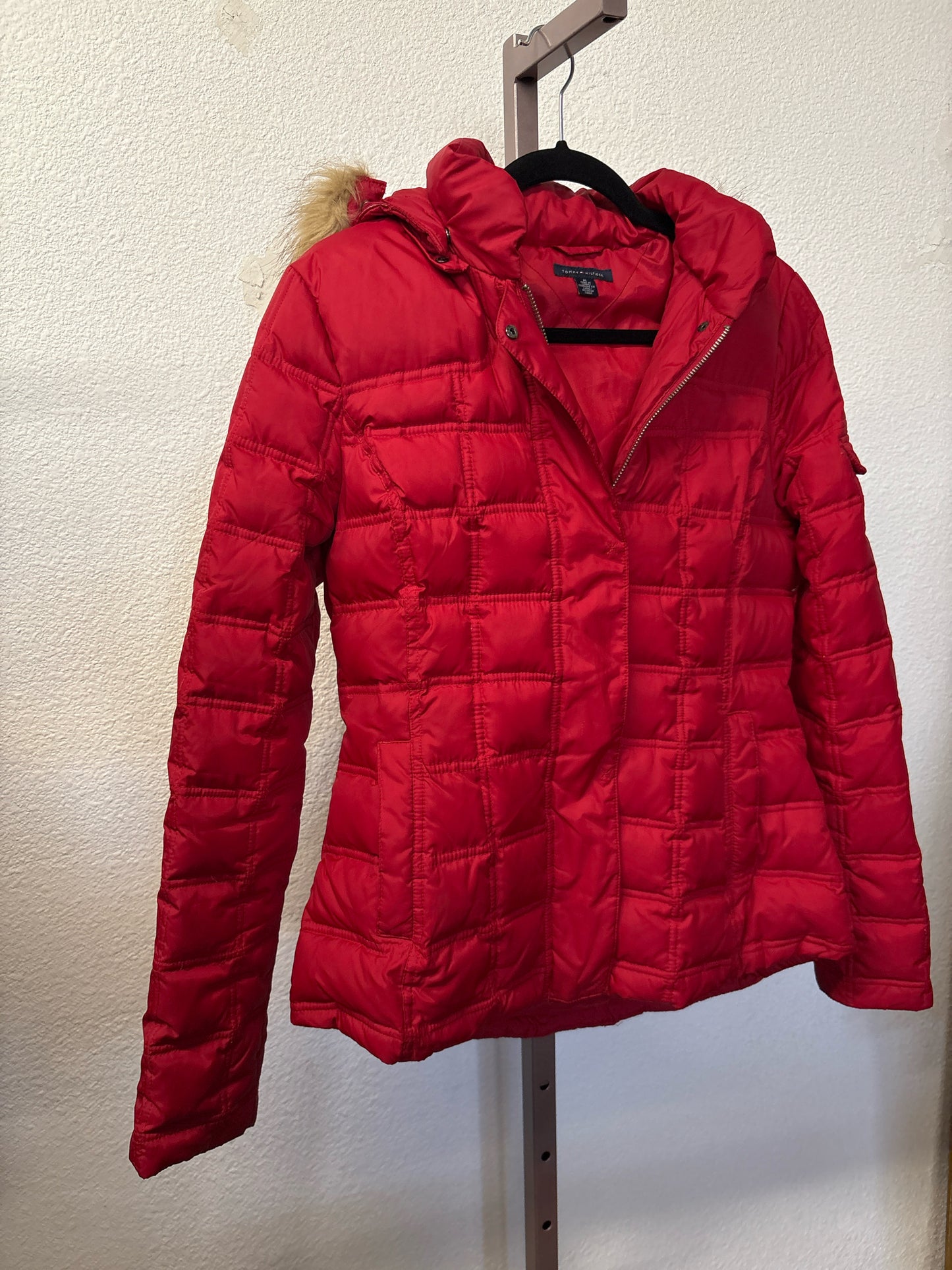 Tommy Hilfiger Size M Jacket