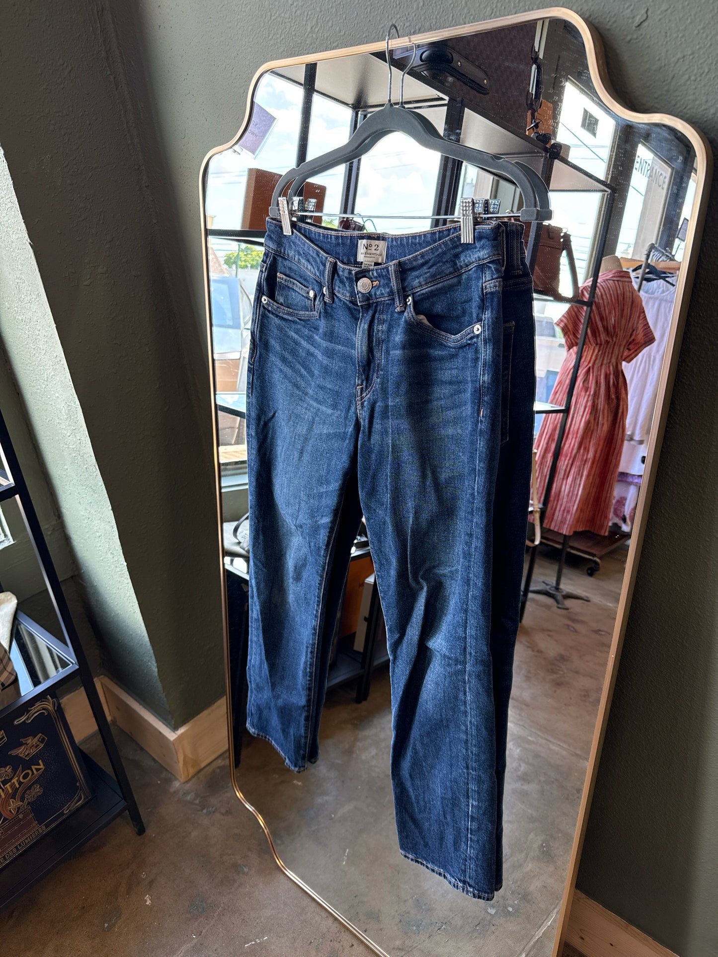 H&M Size 30 Denim Jeans