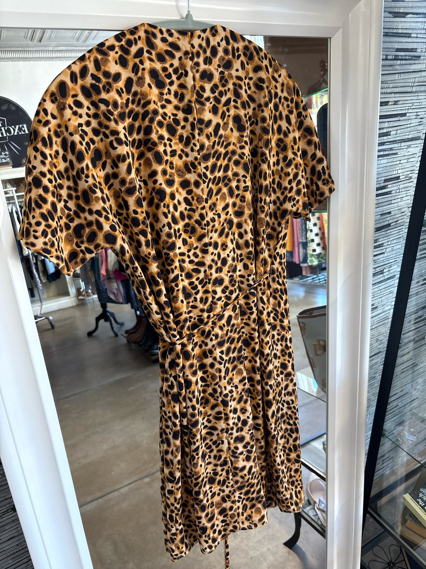 Babaton Size XS Dress