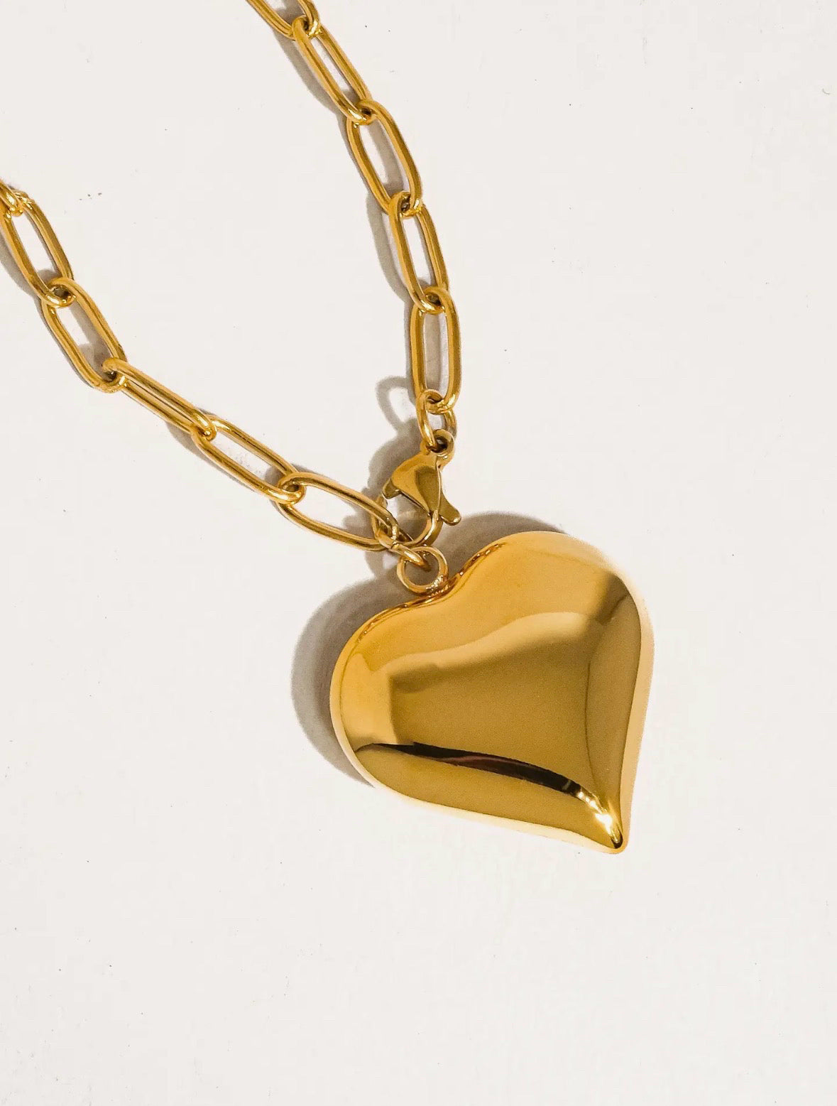 Flanerie Necklace