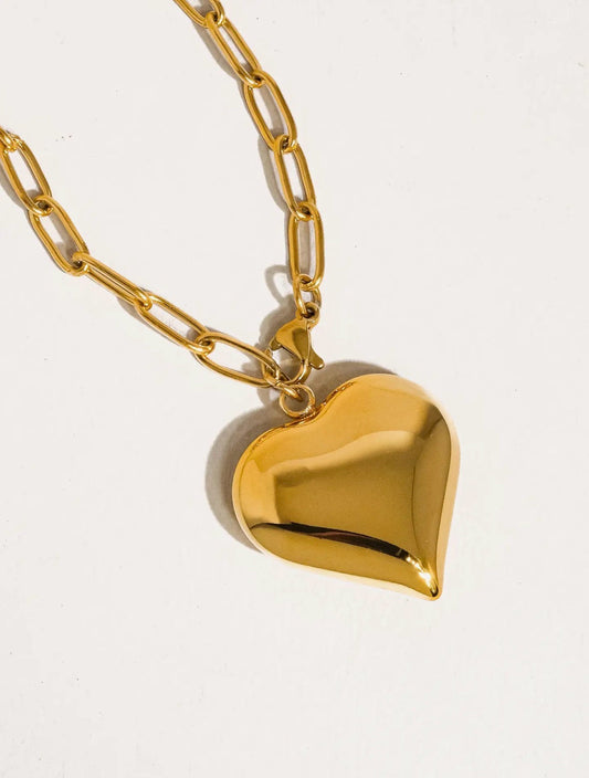 Flanerie Necklace
