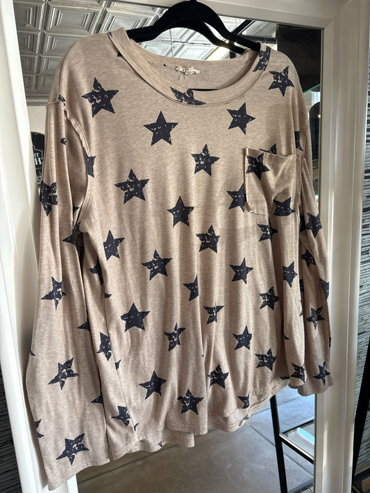 Easel Size M Top